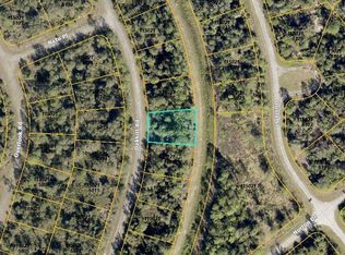 Oakhill LOT 7, North Pt, FL 34288