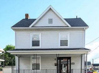 201 Ruth Ave, Hanover, PA 17331