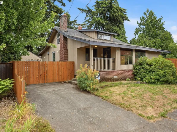 1324 NE 79th Ave, Portland, OR 97213