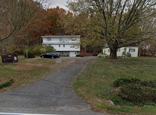 1849 Merrimac Rd, Blacksburg, VA 24060