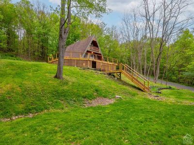 27 Steep Hill Rd, Ashland, NY, 12407