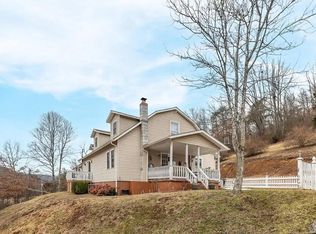 53 Morning Glory Dr, Hinton, WV 25951