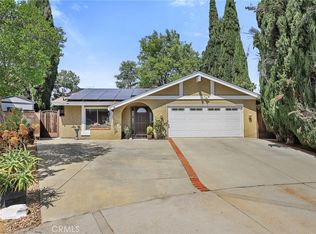 18076 Tulsa St, Granada Hills, CA 91344