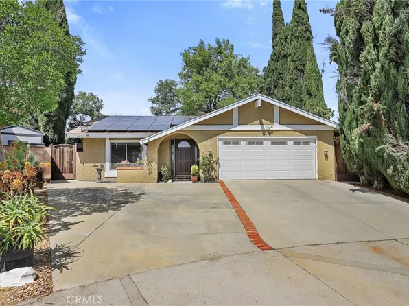 18076 Tulsa St, Granada Hills, CA 91344