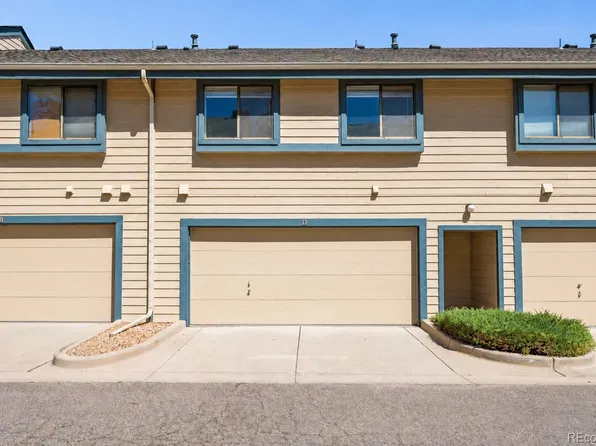 8787 Allison Drive #D, Arvada, CO 80005