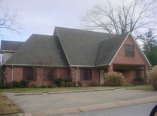 5108 Cayman Pl, Jonesboro, AR 72404