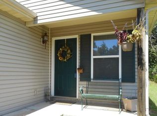 1025 Meadow Ln, Merriam Woods Village, MO 65740