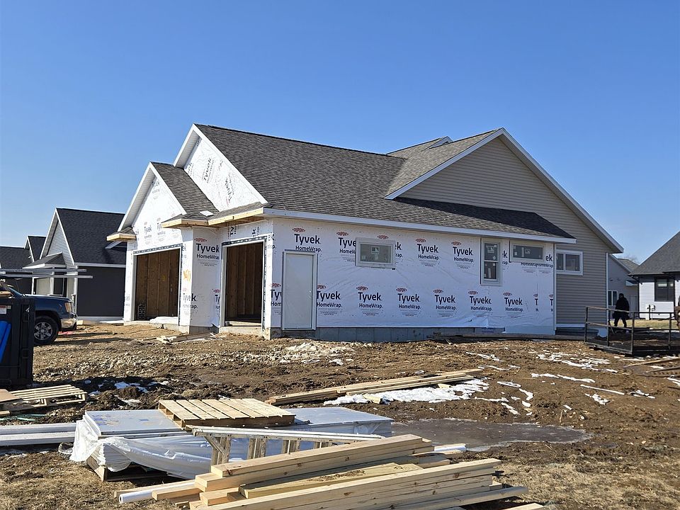 2nd image of 3613 Samson Dr