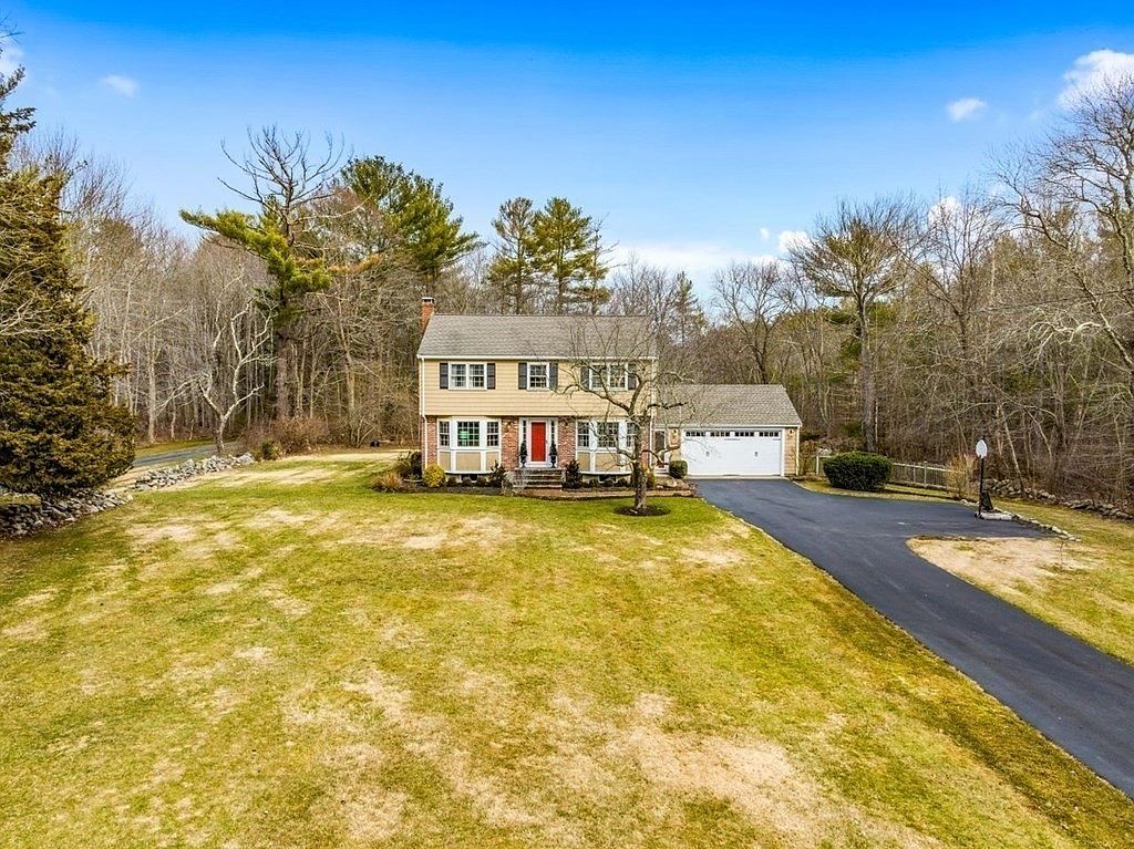 63 Stetson Rd, Norwell, MA 02061 Zillow
