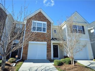 2626 Hartfield Commons Ln, Winston Salem, NC 27103