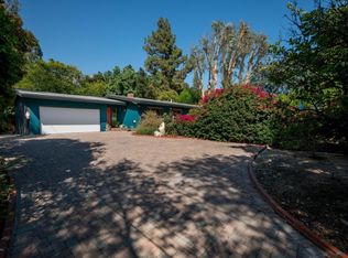 327 Marathon Rd, Altadena, CA 91001