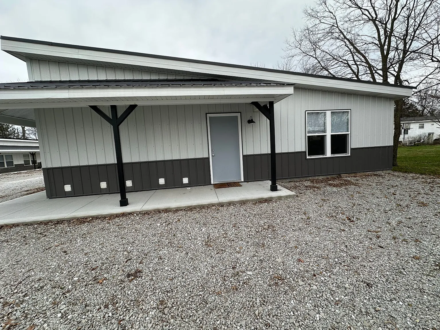 Green Ridge Apartments — Photo 3