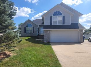 229 Northrup Ave, Holts Summit, MO 65043