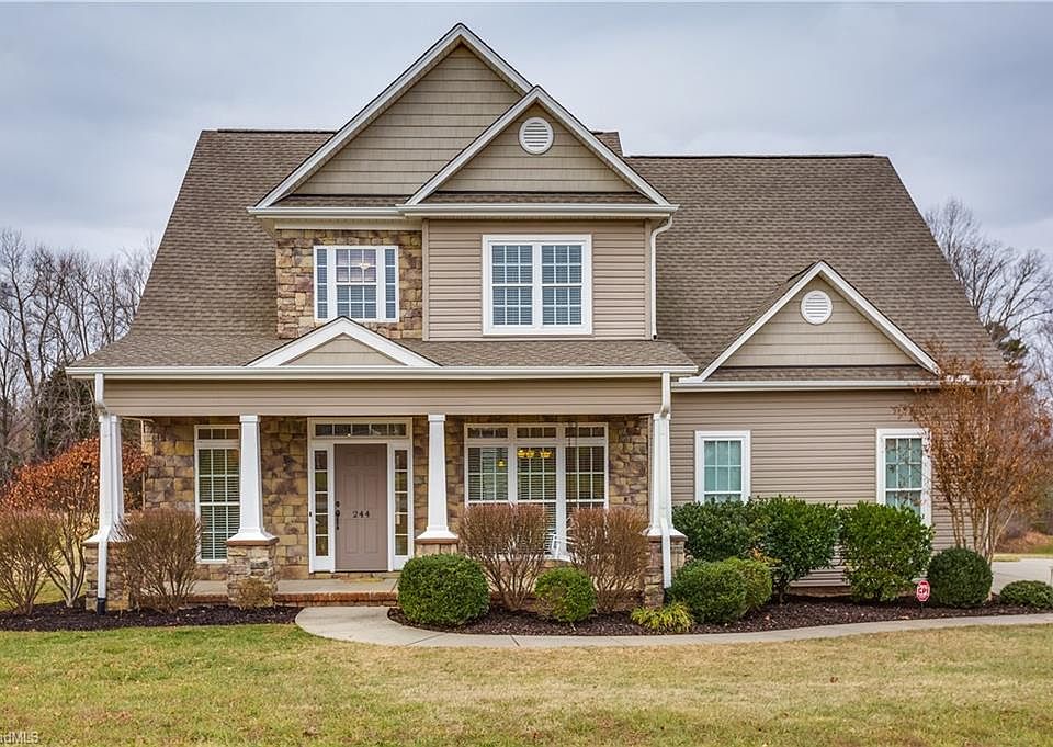 1st image of 244 Hush Hickory Trce