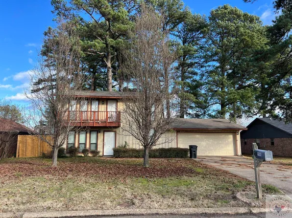 4904 Bradley St, Texarkana, AR 71854