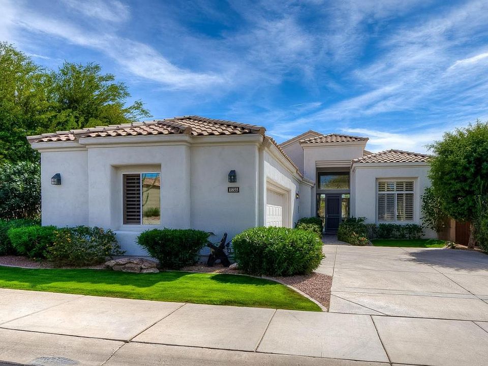 1st image of 11855 E Del Timbre Dr