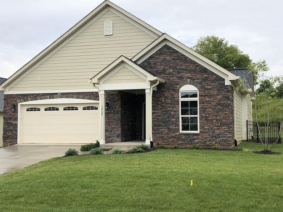 1st image of 1060 Pryse Farm Blvd Lot 96