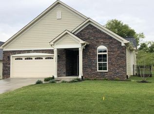 1060 Pryse Farm Blvd LOT 96, Knoxville, TN 37934