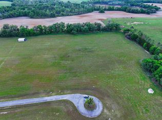 Vacant Nw Buckskin Way, Madison, FL 32340