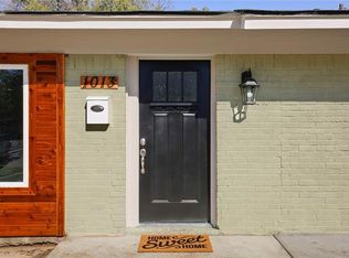 1013 Quincy Dr, Garland, TX 75040