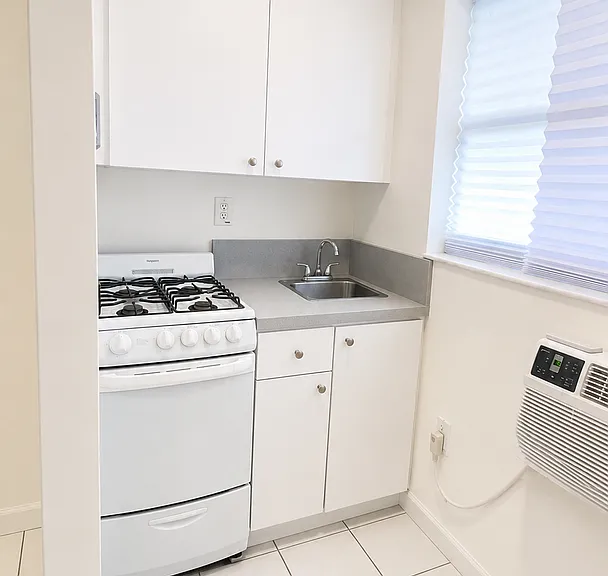 Allegro Apartments — Photo 15