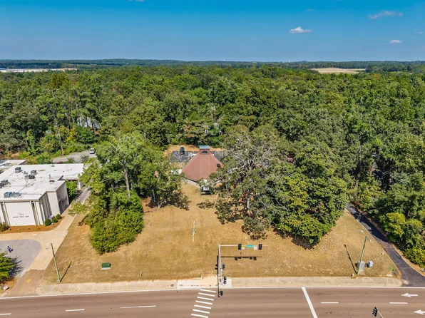 407 Jackson Ave E, Oxford, MS 38655