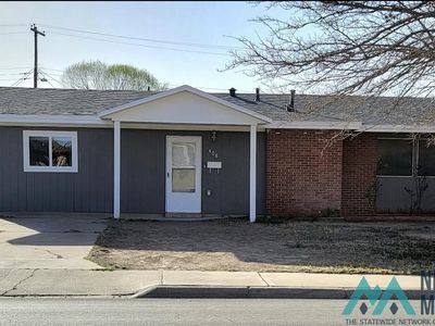 408 S Sycamore Ave, Roswell, NM, 88203