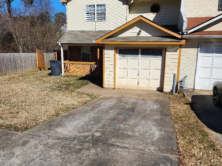 8306 Mountain Pass — Photo 1