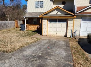 8306 Mountain Pass, Riverdale, GA 30274