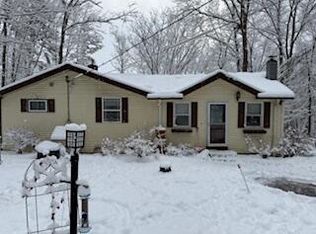 66 Old Falls Pond Road, Alfred, ME 04002