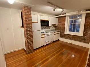 21 Irving St #1F, Boston, MA 02114