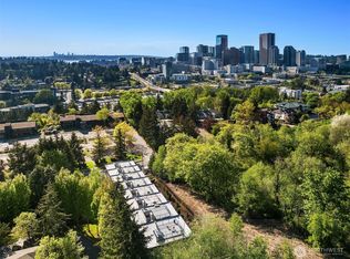 268 118th Ave SE, Bellevue, WA