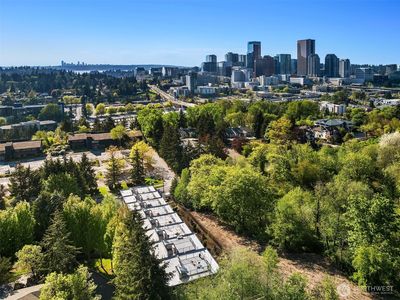 268 118th Avenue SE, Bellevue, WA, 98005