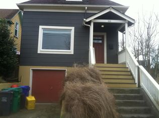 426 NE Sumner St, Portland, OR 97211