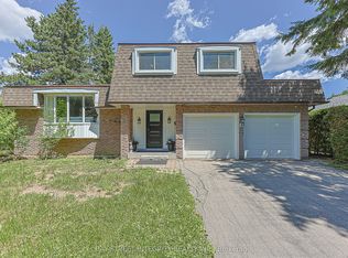 81 Dawn Hill Trl, Markham, ON L3T3B4