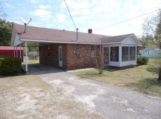 579 Hazel Dr, Aiken, SC 29801