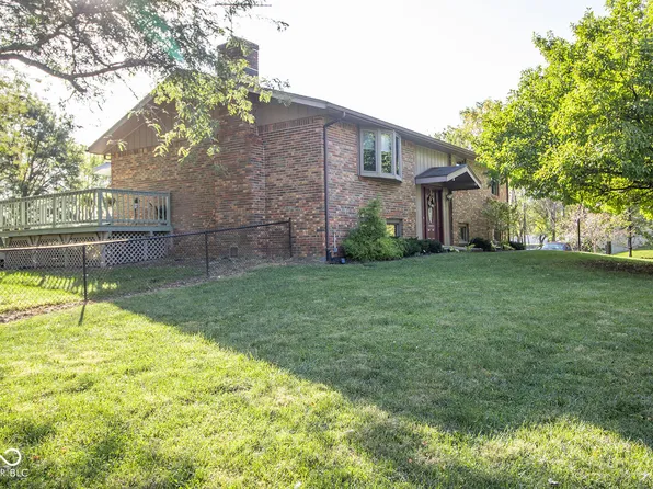 4944 N 375 E, Alexandria, IN 46001