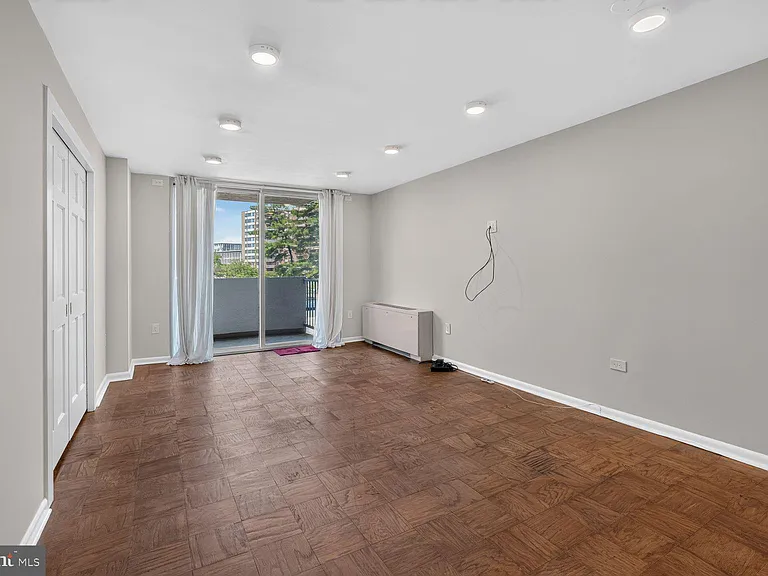 2939 Van Ness St NW #739 — Photo 8