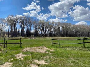29 Cedar Dr, Encampment, WY 82325