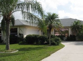 4241 Yucatan Cir, Pt Charlotte, FL 33948
