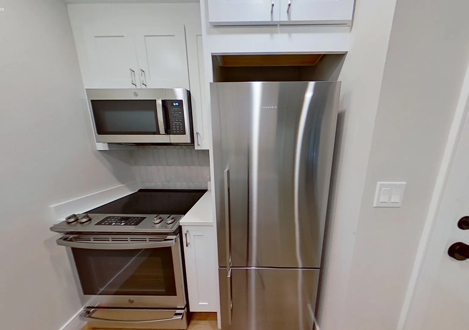 Desirable apartment in Brighton — Photo 4