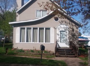 26140 275th St, Holcombe, WI 54745