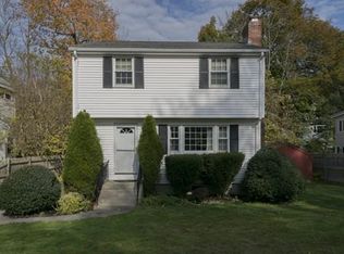 30 Ames Ave, Lexington, MA 02421