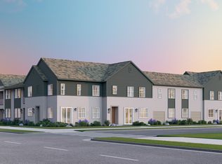 2 Plan, Row at New Haven, Ontario, CA 91761