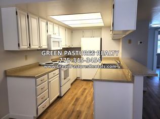 512 Nichols Blvd #1, Sparks, NV 89431