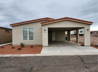 3318 Santana Loop, Bullhead City, AZ 86442