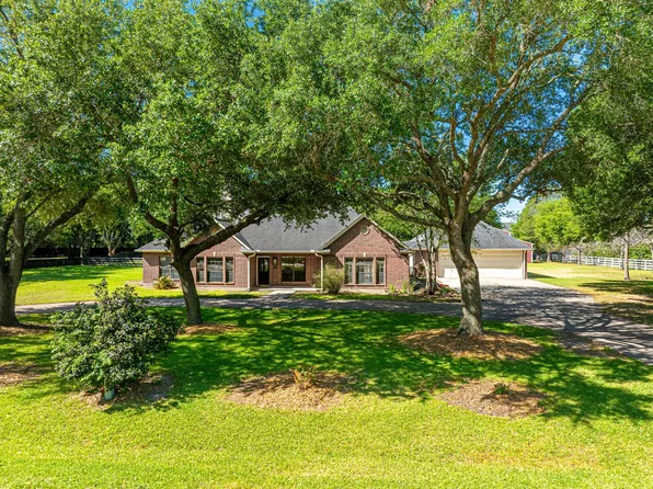 3102 Willow Creek Ln, Katy, TX 77494