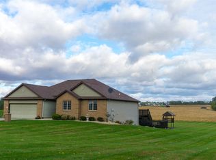 4400 N 450 W, Warsaw, IN 46582