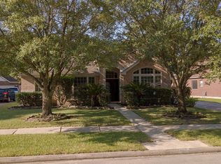 1923 Pincher Creek Dr, Spring, TX 77386