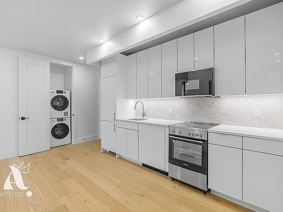 1st image of 58 Avenue A #2K